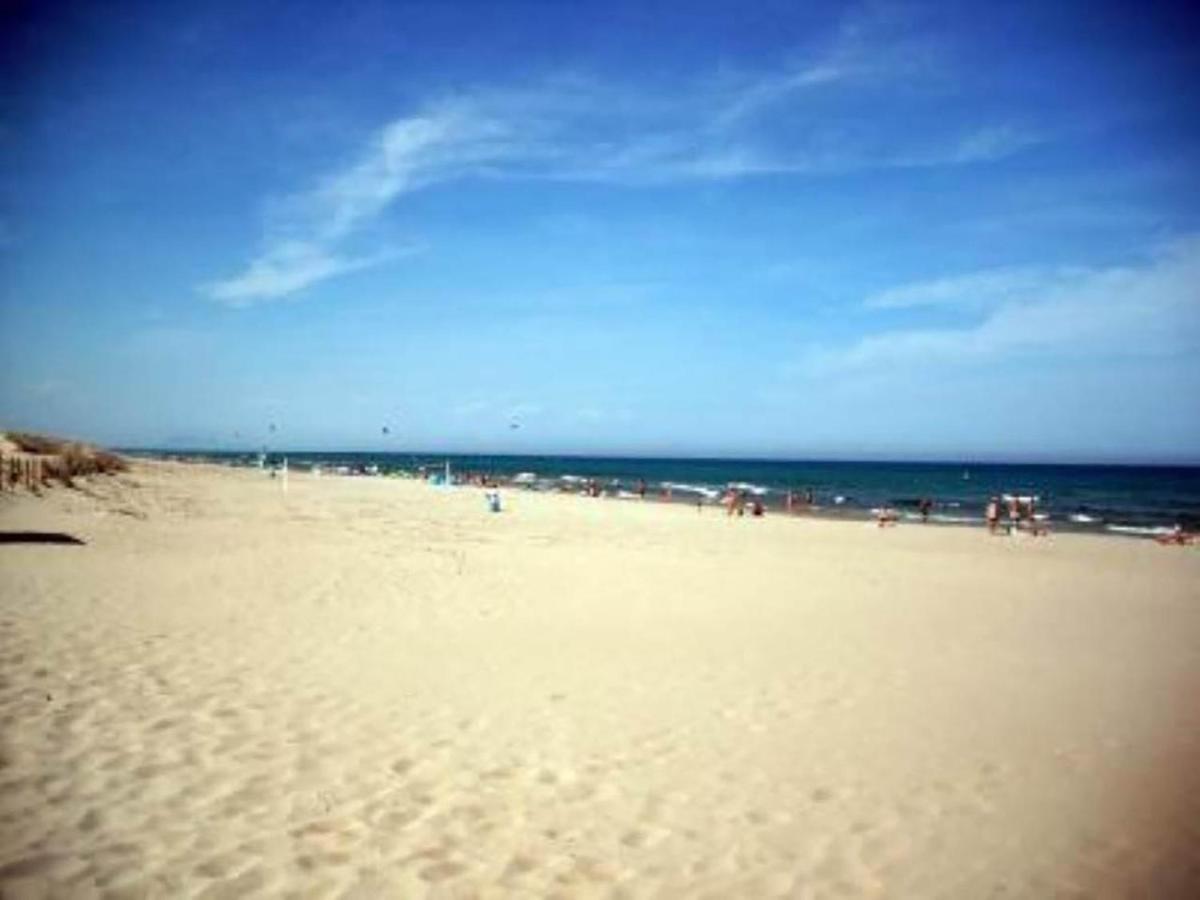Splendido Appartamento Fronte Mare Vista Spiaggia - Prima Linea Mare Torrevieja Exterior photo